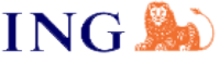 ING Banque logo officiel