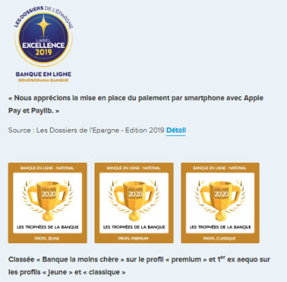 boursorama banque la meilleure banque pour les jeunes