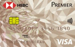 HSBC Visa Premier
