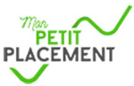 Mon Petit Placement Logo