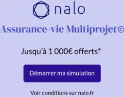 Logo Nalo assurance-vie