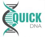 Quick DNA logo