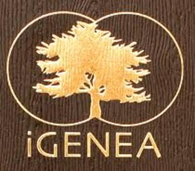 Igenea logo