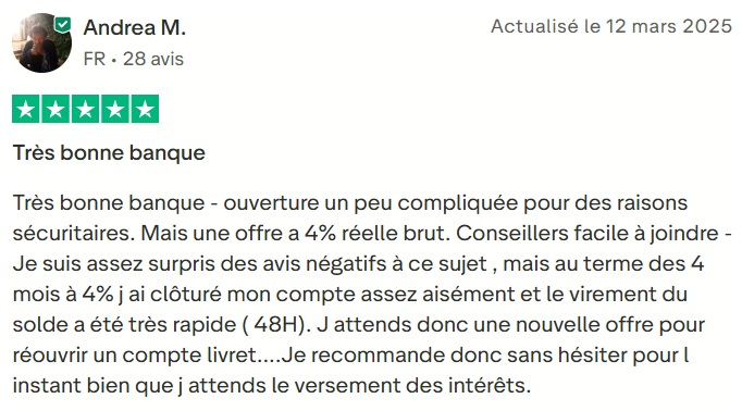 distingo-bank-avis-positif-trustpilot