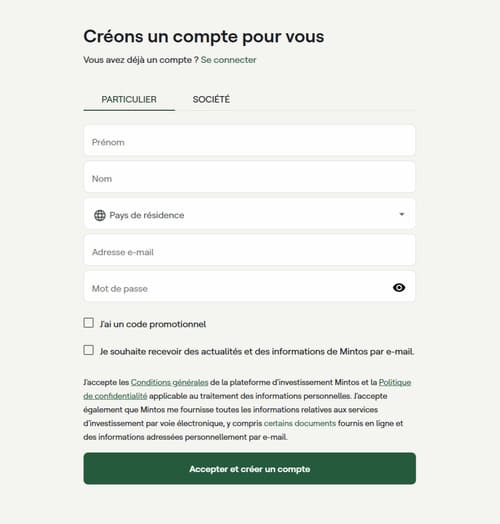 mintos-avis-processus-creation-compte