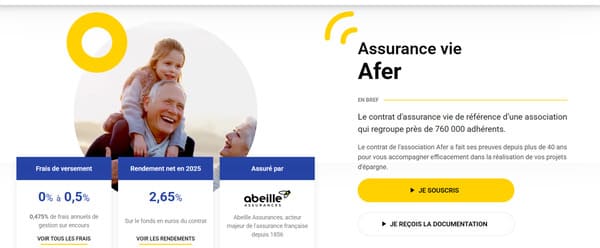 placement-direct-avis-assurance-vie-afer