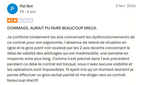 placement-direct-avis-negatif-trustpilot
