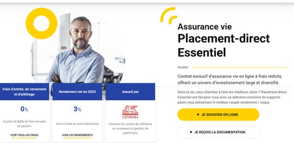 placement-direct-avis-placement-direct-essentiel-assurance