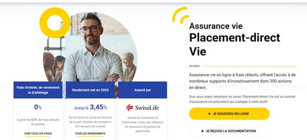 placement-direct-avis-placement-direct-vie