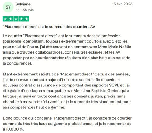 placement-direct-avis-positif-trustpilot