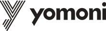 Yomoni logo