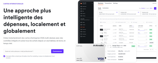 interface-airwallex-dashboard-wallets