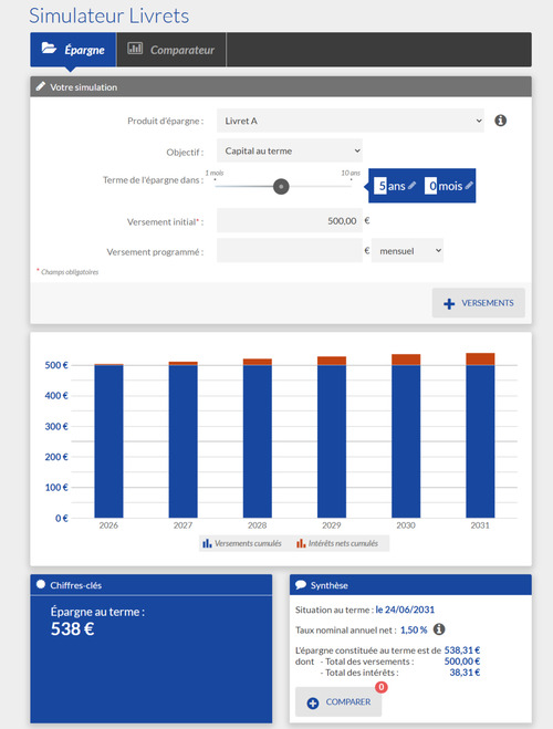 banque-postale-avis-simulateur-livret