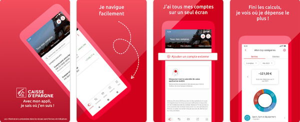 caisse-epargne-application-mobile