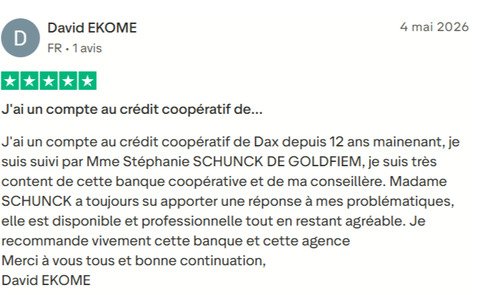 credit-cooperatif-avis-trustpilot-positif