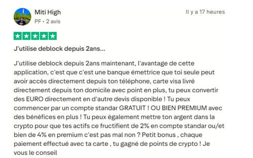 deblock-avis-positif-trustpilot