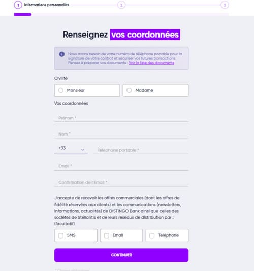 distingo-bank-avis-processus-ouverture-compte