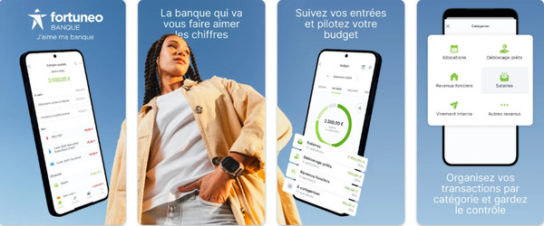fortuneo-banque-avis-application-mobile