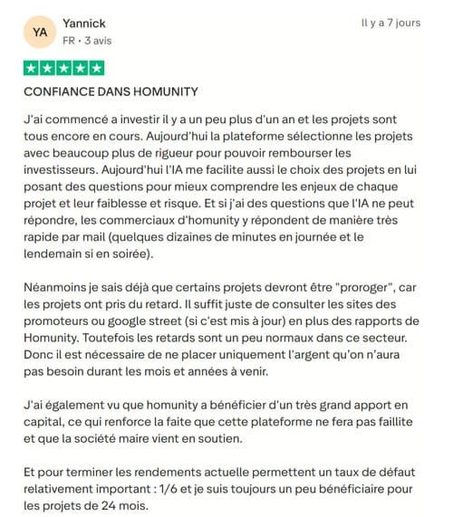 homunity-avis-positif-trustpilot