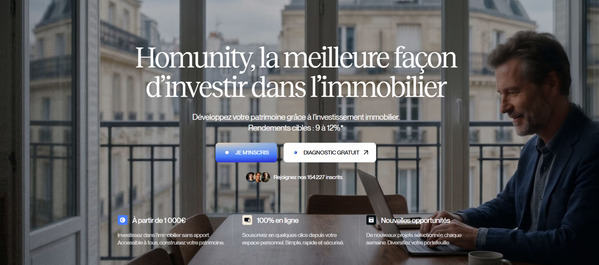 homunity-avis-presentation