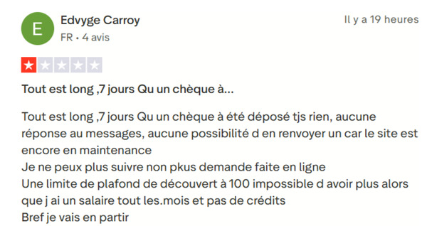la-banque-postale-avis-negatif-trustpilot