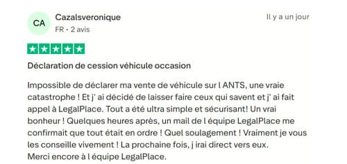 legalplace-avis-positif-trustpilot