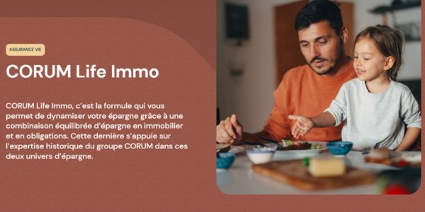 meilleure-assurance-vie-corum-life-immo