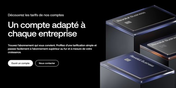 meilleure-banque-pro-revolut-business