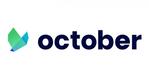 october-logo