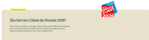 shine-avis-service-client-recompense