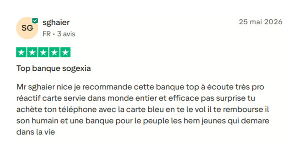 sogexia-avis-trustpilot-positif