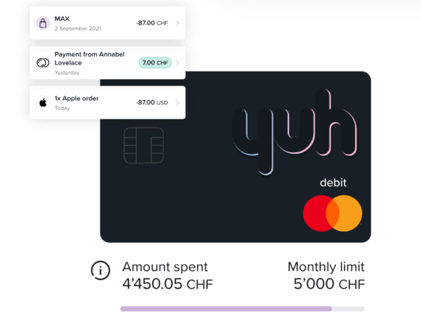 yuh-avis-compte-bancaire