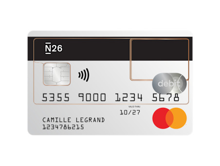 meilleure-carte-bancaire-gratuite-n26-standard