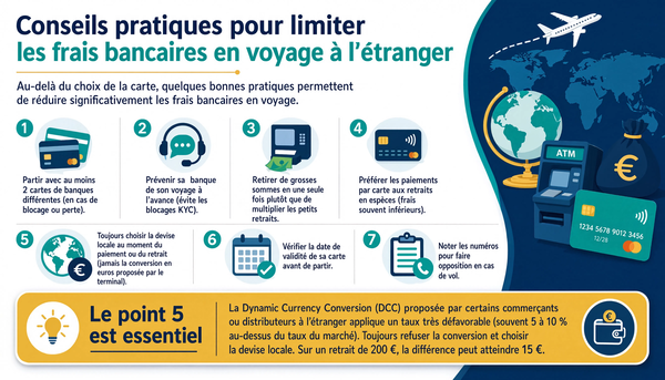 meilleure-carte-bancaire-pour-voyager-conseils-pour-limiter-frais