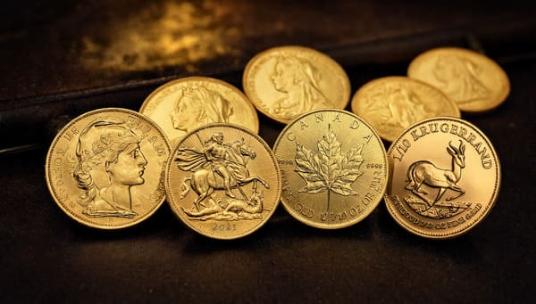 pieces-dor-acheter-pour-investir